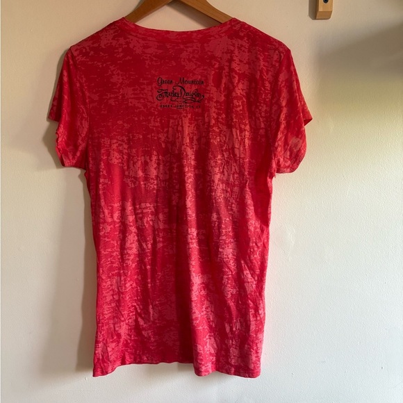 Authentic Y2K Harley-Davidson Graphic Tee – Size XL - Picture 5 of 6